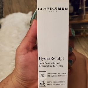 Clarinmenz hydrasculpt